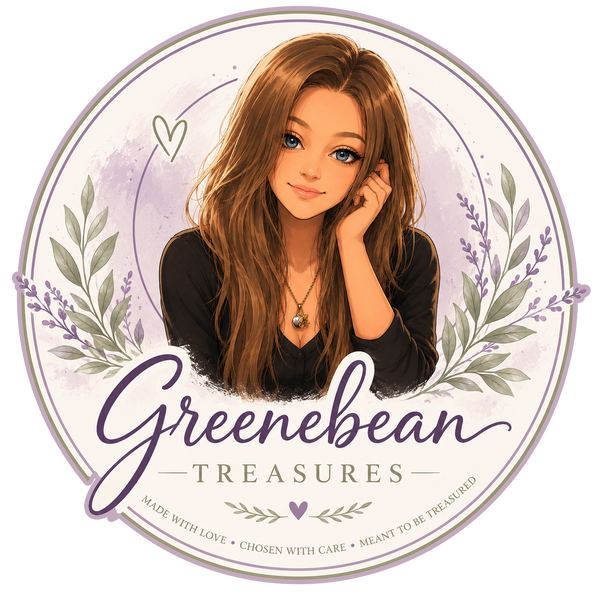 Greenebean Treasures
